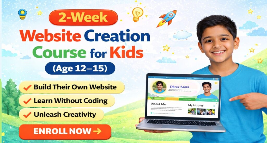 Website Training