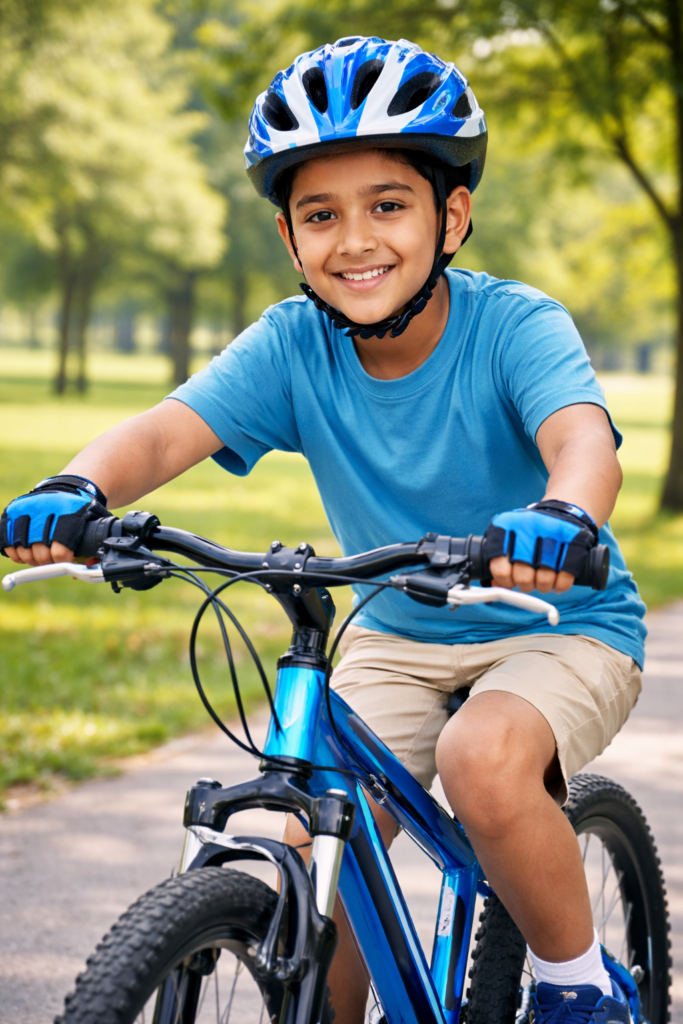 cycling