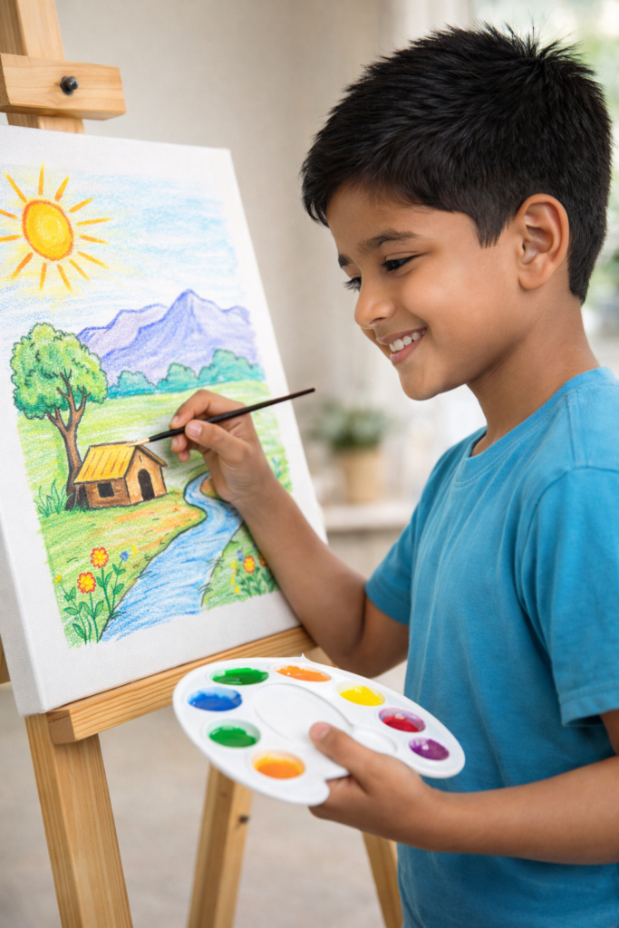 painting
